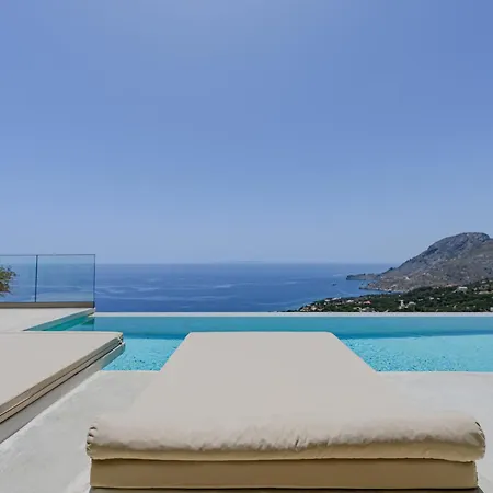 Pyrgos Exquisite Vila Plakias