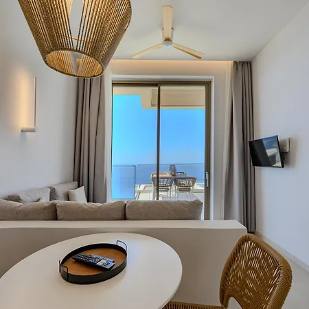Pyrgos Exquisite Vila