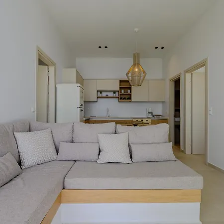Pyrgos Exquisite Vila *