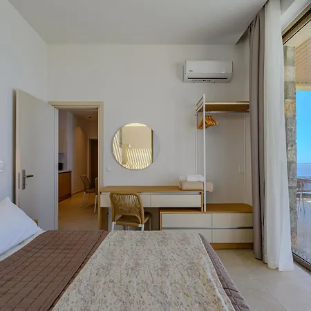 Vila Pyrgos Exquisite *