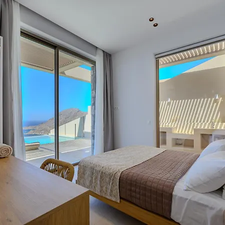 Vila Pyrgos Exquisite