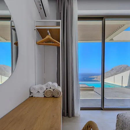Vila Pyrgos Exquisite *