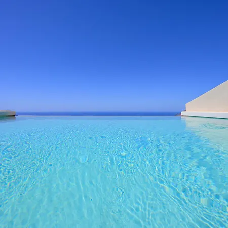 Pyrgos Exquisite Vila