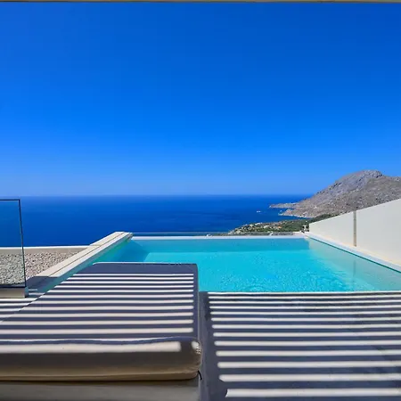 Pyrgos Exquisite * Plakias