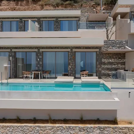 Pyrgos Exquisite * Plakias