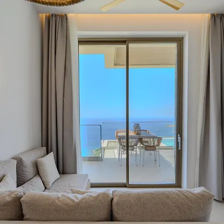 Pyrgos Exquisite Villa