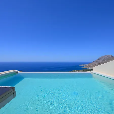 Pyrgos Exquisite *