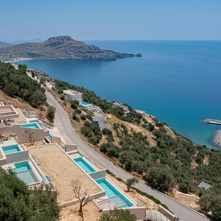 Pyrgos Exquisite