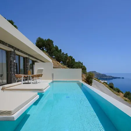 Villa Pyrgos Exquisite Plakias