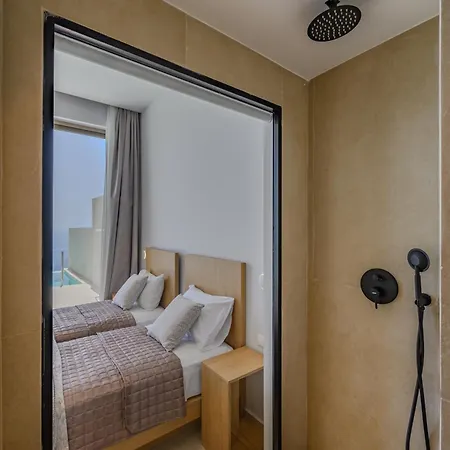 Villa Pyrgos Exquisite Plakias