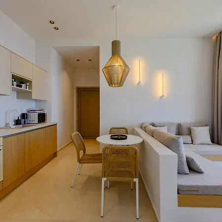 Pyrgos Exquisite Villa Plakias