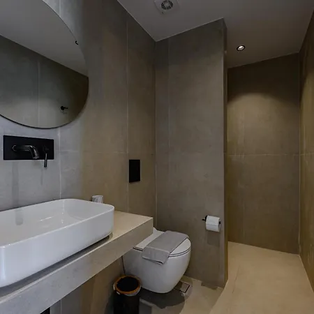 Villa Pyrgos Exquisite