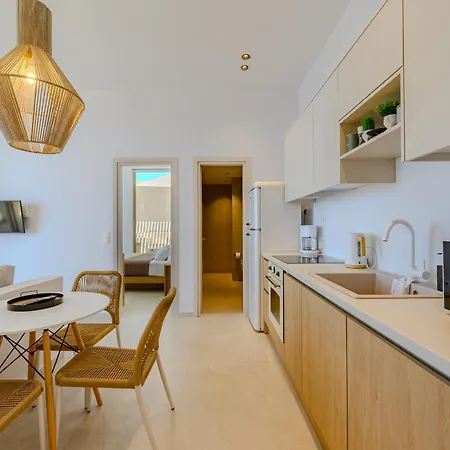 Villa Pyrgos Exquisite *