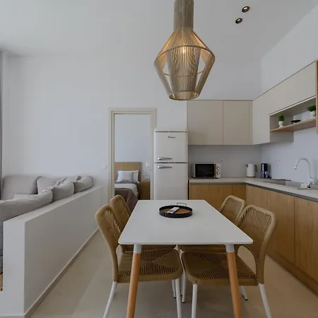 Pyrgos Exquisite Villa