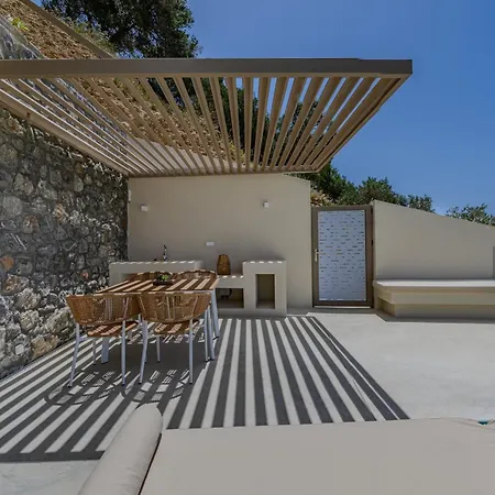 Villa Pyrgos Exquisite